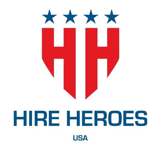 HIRE HEROES HIRE HEROES