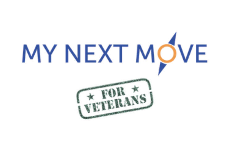 You’ve served your country. Now you’re ready for a new challenge. What do you want to do for a living? | MY NEXT MOVE FOR VETS You’ve served your country. Now you’re ready for a new challenge. What do you want to do for a living? | MY NEXT MOVE FOR VETS