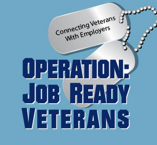 Operation: Job Ready Veterans™ (OJRV) is a Midwest-based nonprofit organization dedicated to positively impacting the lives of veterans, service members, and their families by providing transitional assistance, career development coaching, and employment-s They can address your transitional needs and improve your employment situation. Our team can assist other agencies in helping you find your path to success.