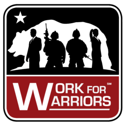 Wounded Warrior Project’s veteran career program empowers veterans and their family members to thrive in the civilian workforce. | Work for Warrirors WWP's Warriors to Work® program provides warriors and their family members with the resources and assistance they need to be successful in the civilian workforce.