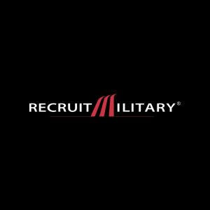 RECRUIT MILITARY RECRUIT MILITARY