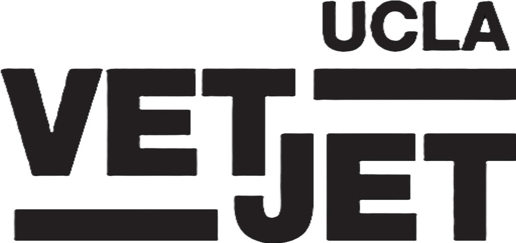 VETJET | UCLA