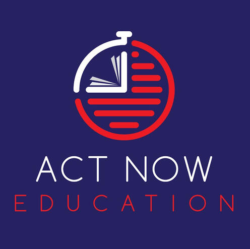 ACT Now Education is a tax-exempt, 501(C)(3) Nonprofit registered in the USA Under EIN: 87-4345131