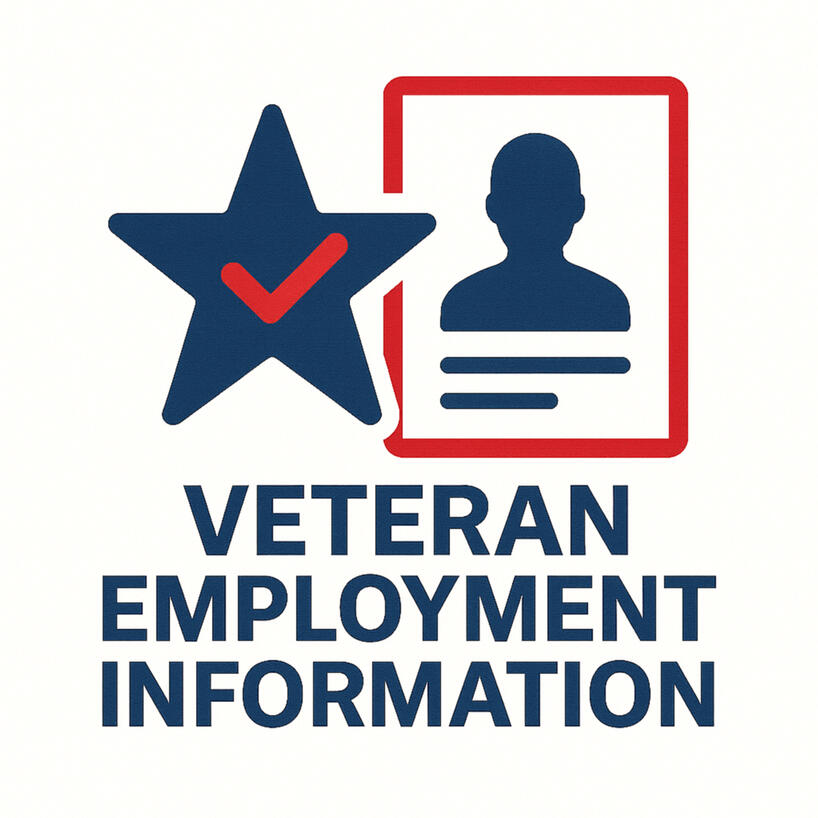 VETERAN EMPLOYMENT INFORMATION | NEWS Resources To Help Veterans Find And Keep Jobs