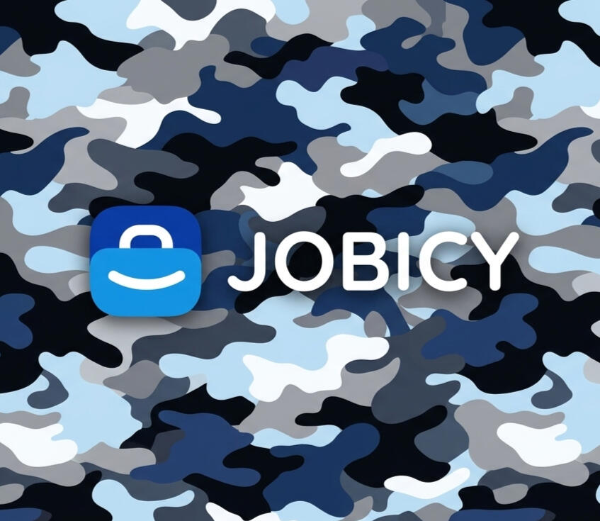 VETERAN JOBS JOBICY