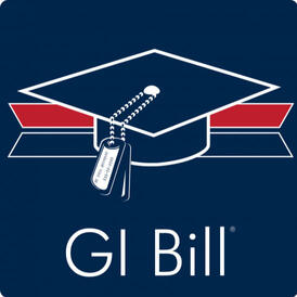 GI BILL Benefits Dept of VA