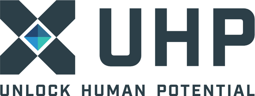 UNLOCK HUMAN POTENTIAL