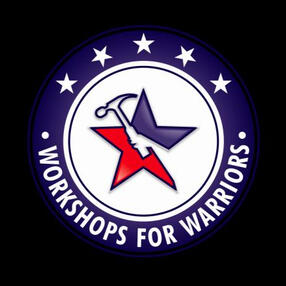 Workshops for Warriors