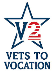 VETS 2 VOCATION | Your complete transition toolkit - from service member to successful civilian Everything you need for a successful transition