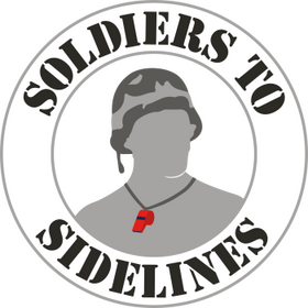 Soldiers to Sidelines