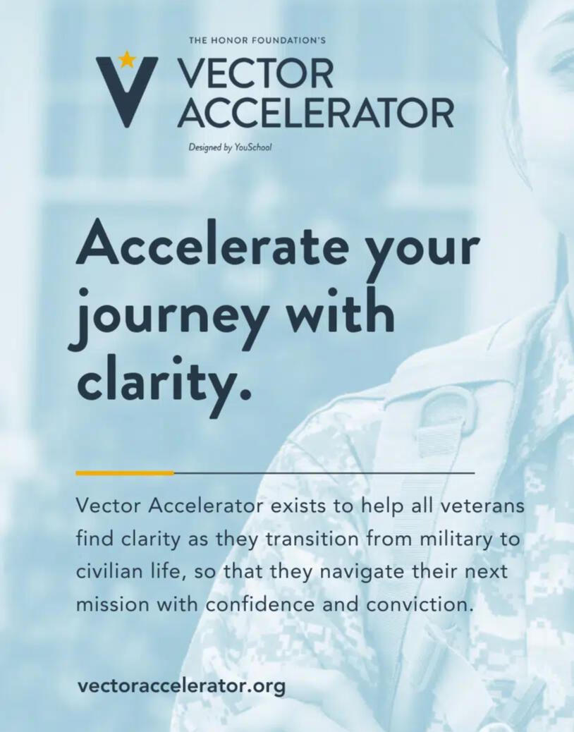 You will leave with a personalized roadmap for making intentional decisions aligned with your identity, values, and goals.